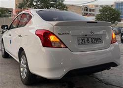 Nissan Sunny
